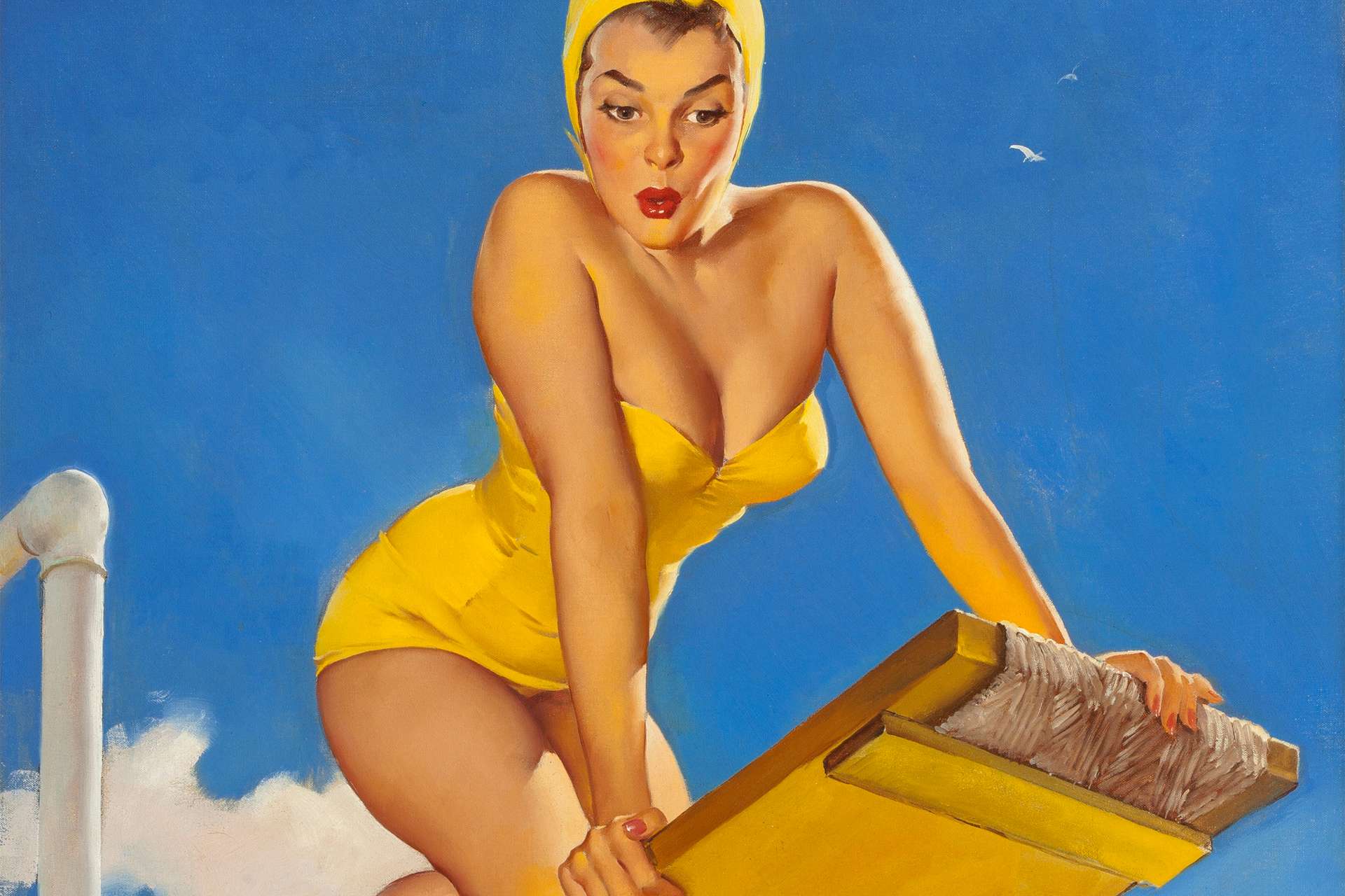 Pin up сайт play pin up 2022. Художник-иллюстратор Arthur Saron Sarnoff. Художник Джил Элвгрен пин-ап. Постер женщина. Пин ап девушки.